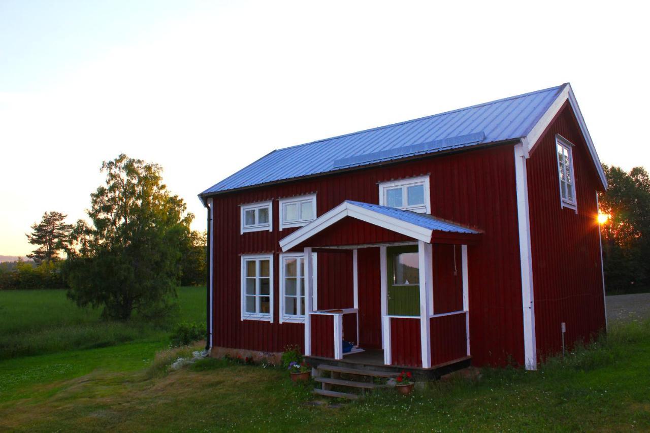 Lilly'S House, Swedish High Coast Villa Docksta Exterior photo